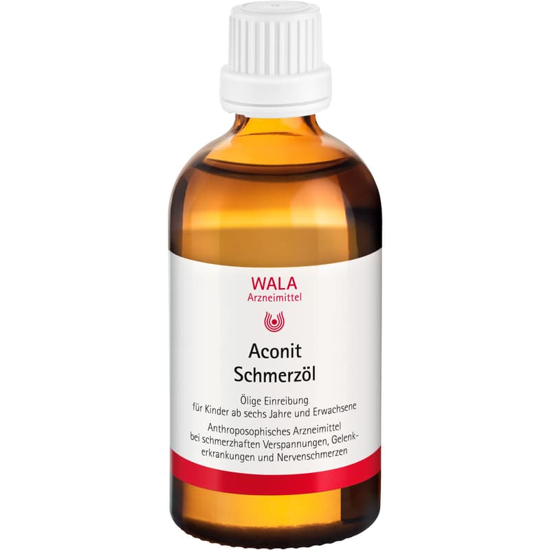 ACONIT Schmerzöl