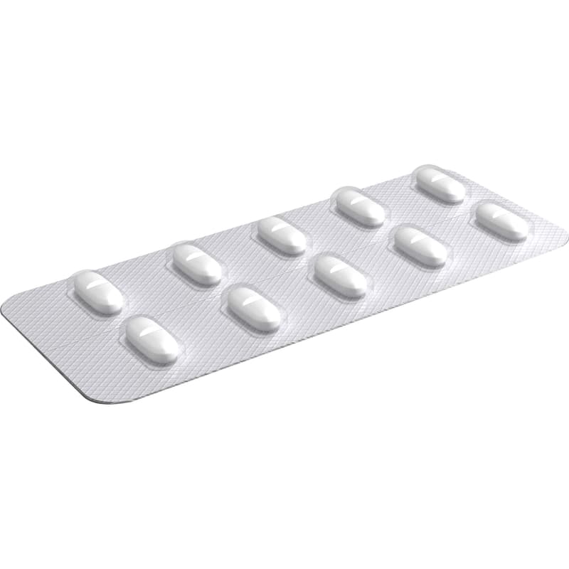 CETIRIZIN HEXAL Filmtabletten bei Allergien