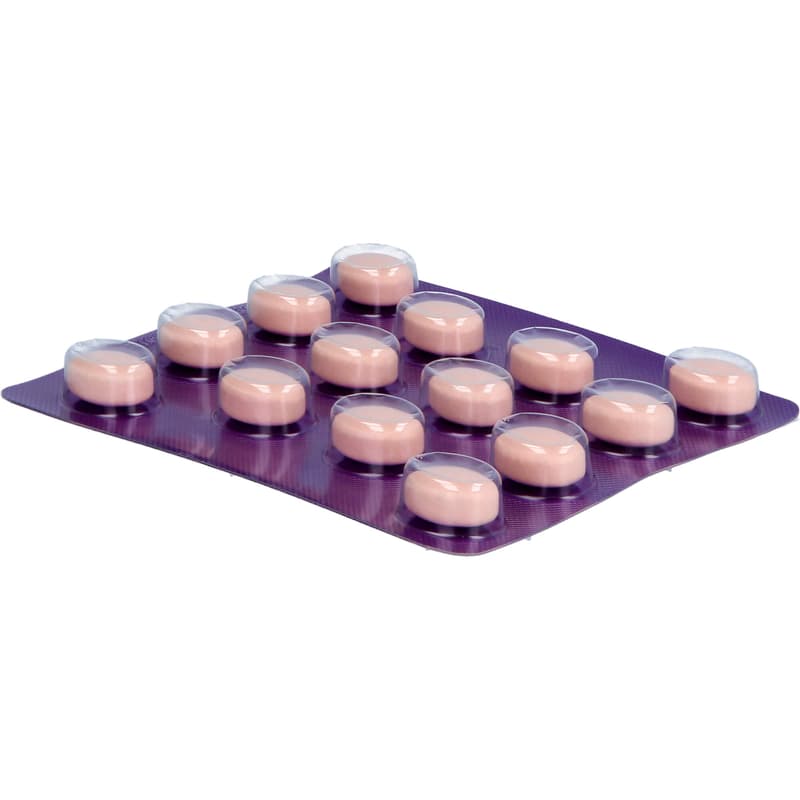 FEMIBION 1 Frühschwangerschaft Tabletten