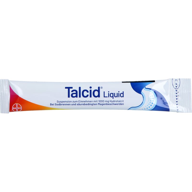 TALCID Liquid