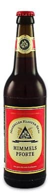 Neuzeller Kloster-Bräu Himmelspforte (REFILLABLE)
