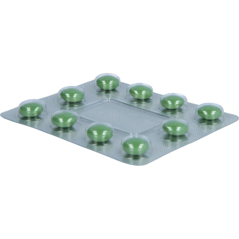 SINUPRET extract coated tablets