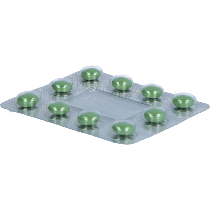 SINUPRET extract coated tablets