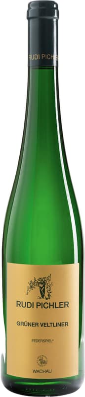Grüner Veltliner Federspiel 2022