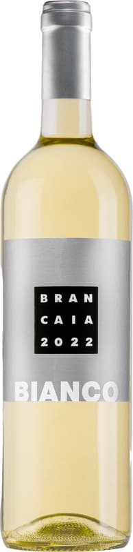 Brancaia Bianco ÖKO 2024