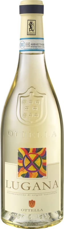 Lugana Ottella, DOC Venetien