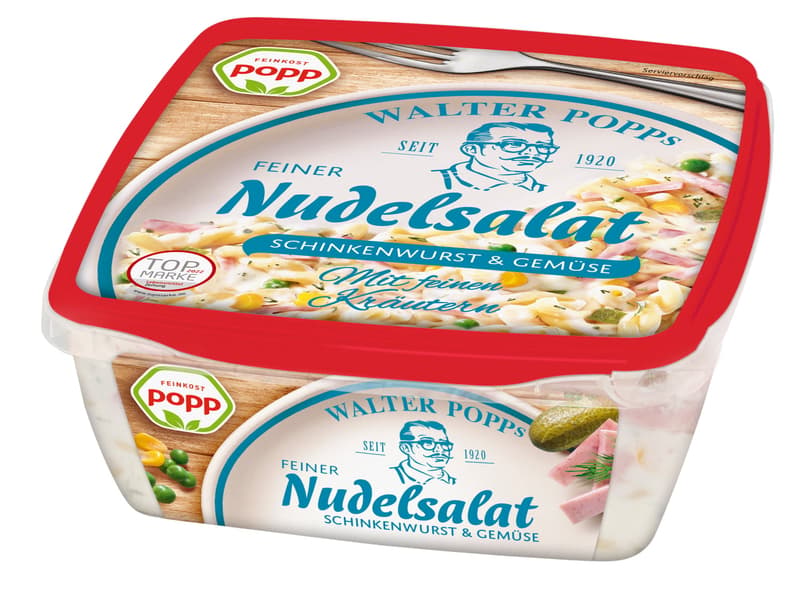 Noodle Salad