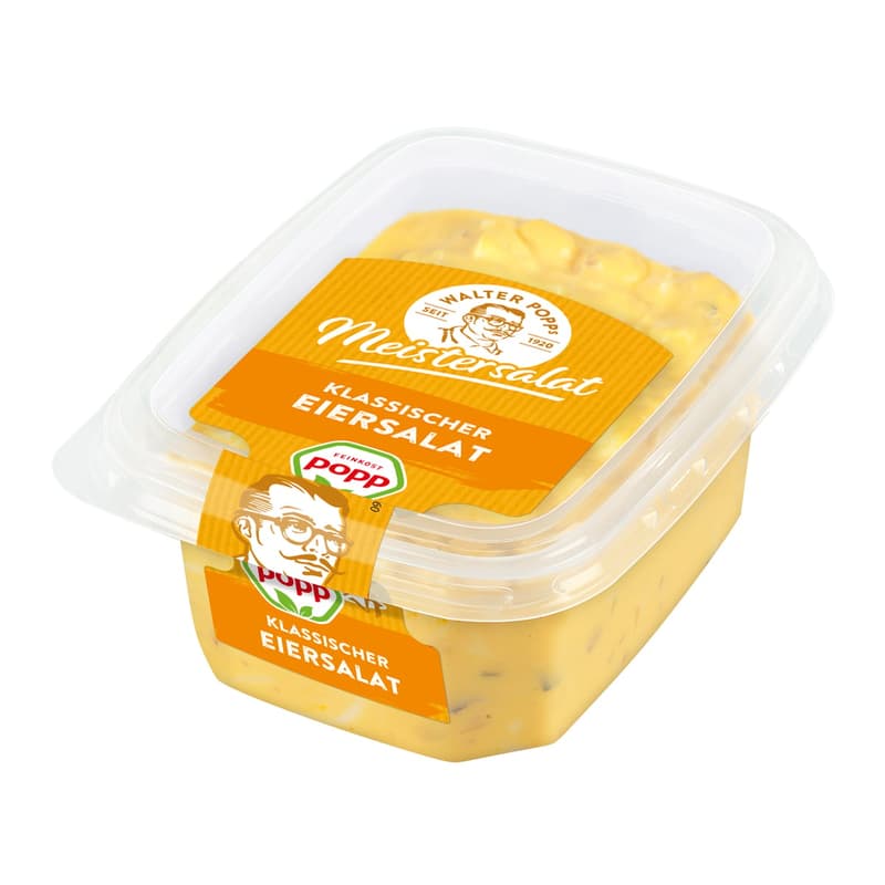 Egg Salad