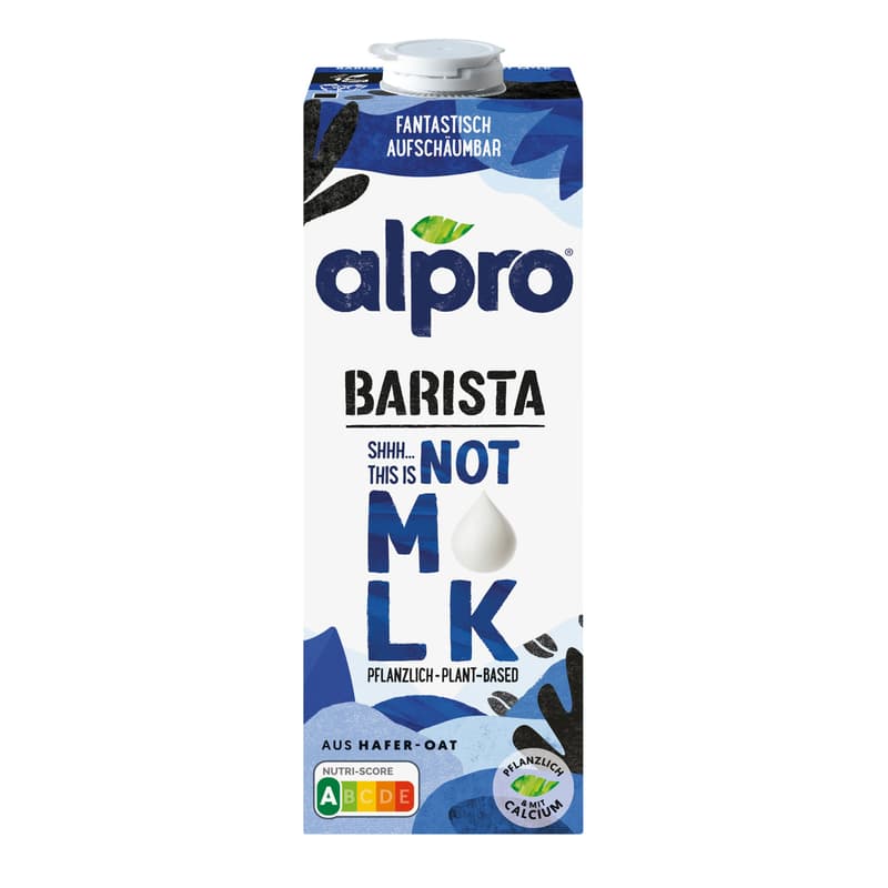 Alpro This is Not Milk Barista