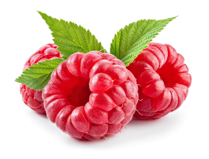 raspberry