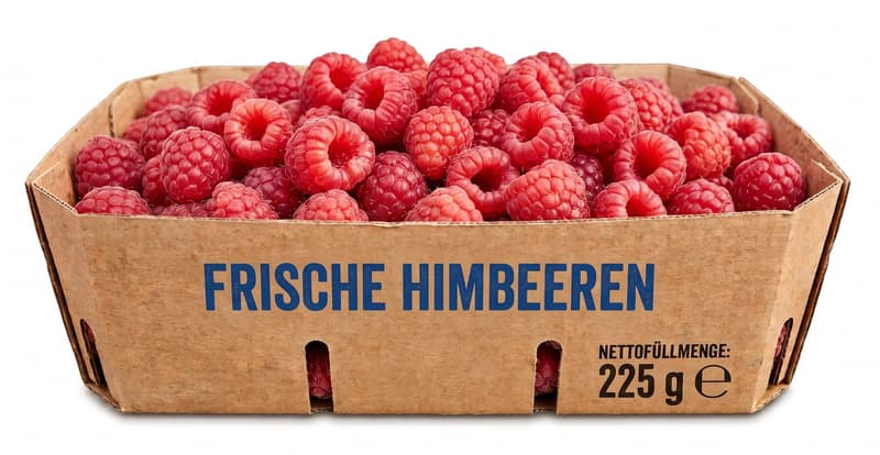 raspberry