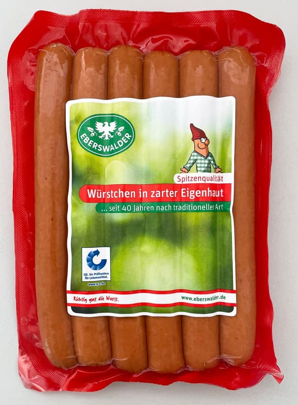 Eberswalder Würstchen