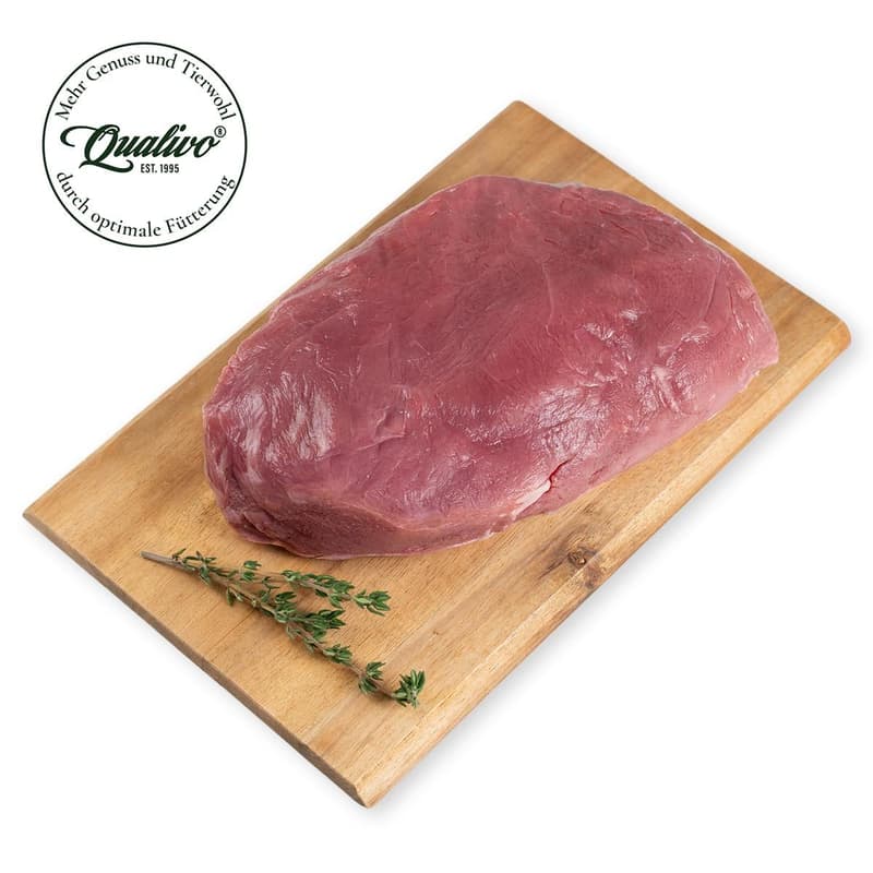 Qualivo Beef Tafelspitz