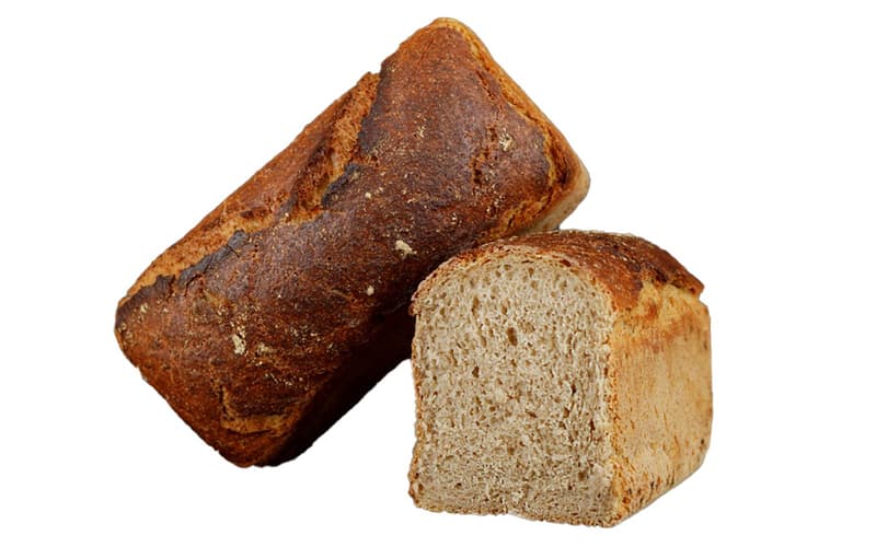 Exner Bakery Double Back