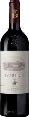 2021 Ornellaia La Proporzione Bolgheri DOC Superiore Rosso