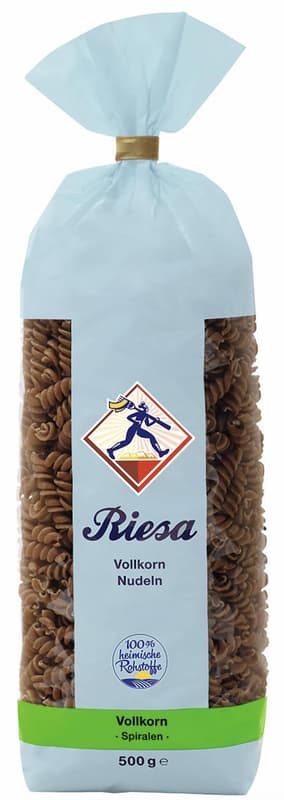 Riesa Vollkorn Spirelli