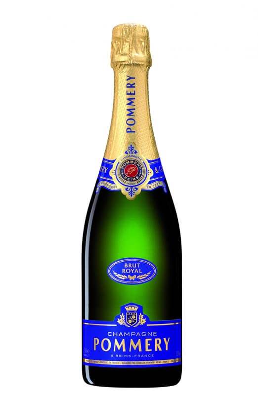 Pommery Brut Royal
