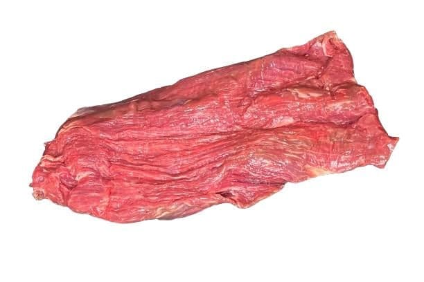 Qualivo Kalbsflanksteak
