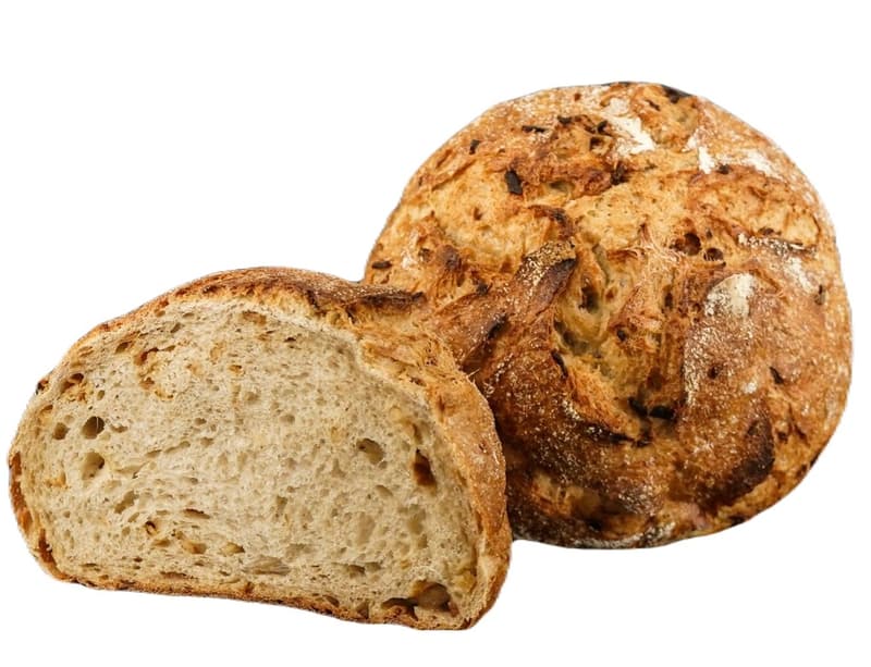 Exner Zwiebelbrot