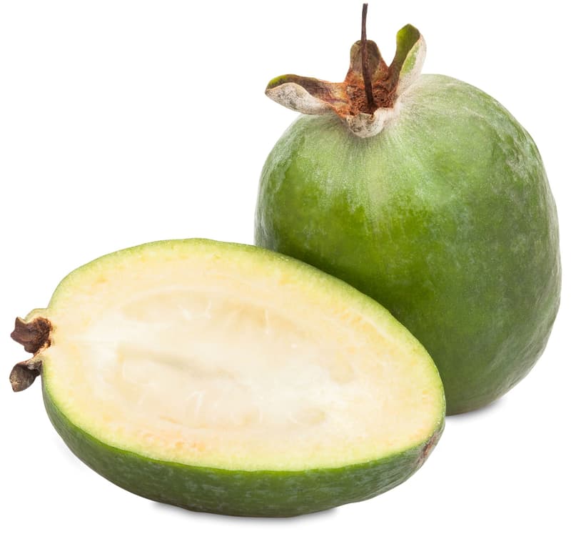 Feijoa, 1 Stk.