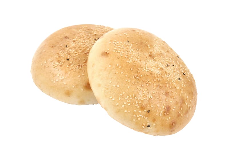 Fladenbrot