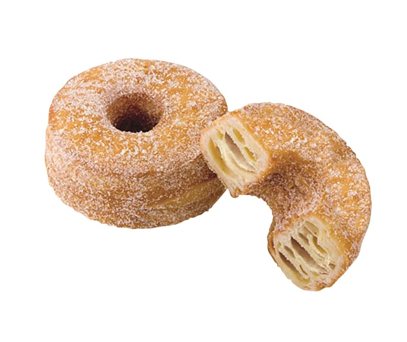 CRODOTS gezuckert