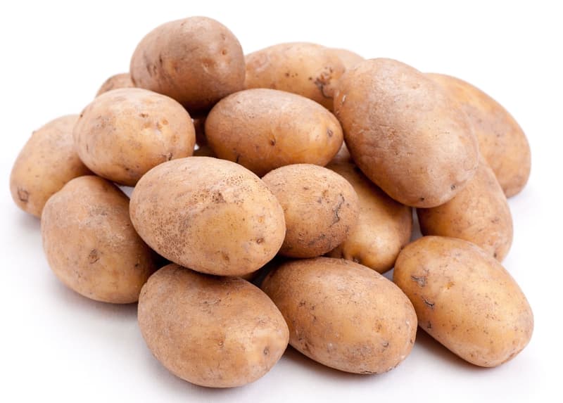 Zielke's BIO Kartoffeln festkochend, Wiegeware