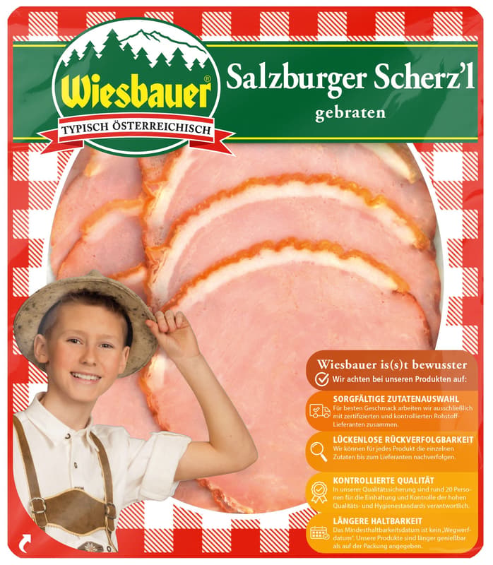 Salzburger Scherz'l