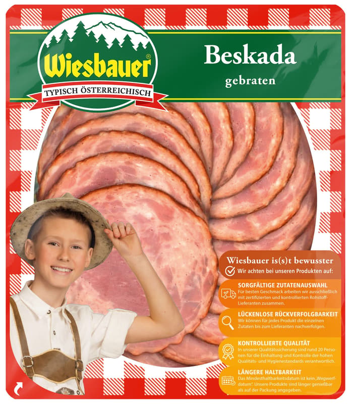 Wiesbauer Beskada