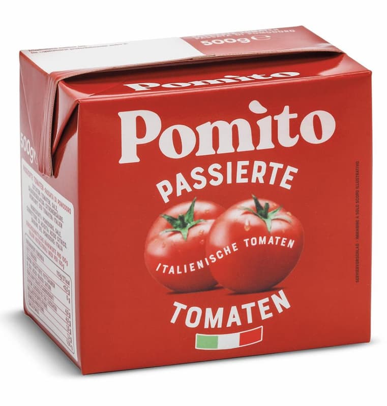 Pomito Passata