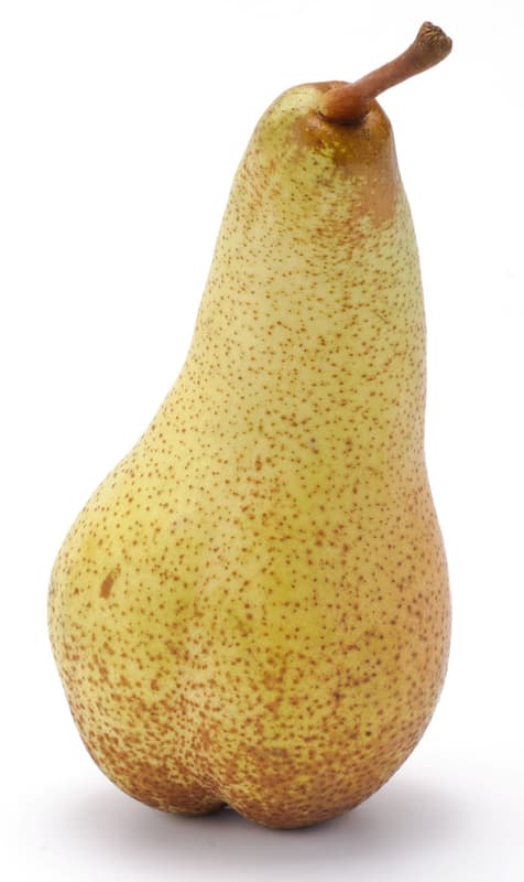 Organic Pear Abate