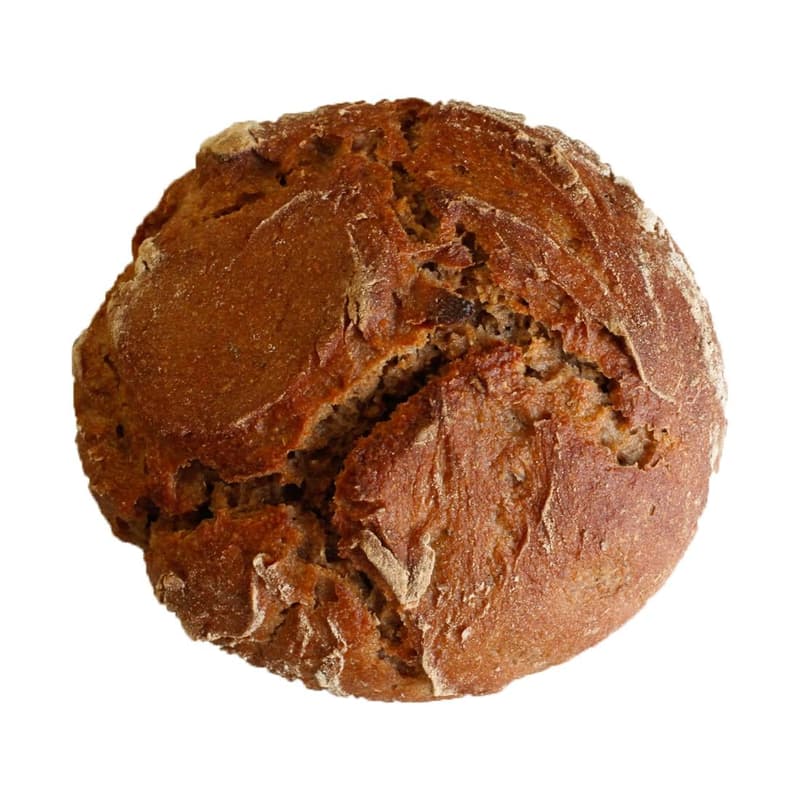 Viennese bread ORGANIC Vintschgerl
