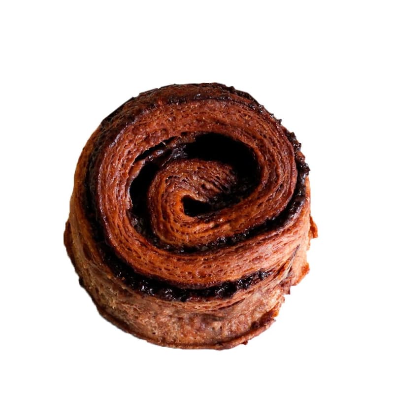 Viennese Bread ORGANIC Chocolate Böller