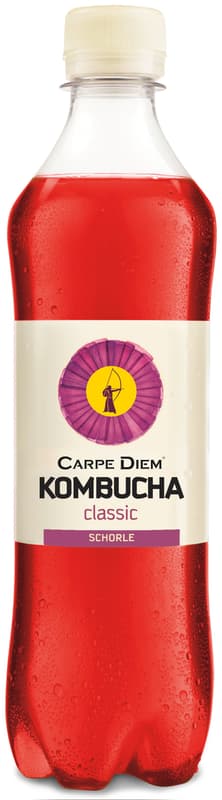 Carpe Diem Classic Spritzer (ONE WAY)