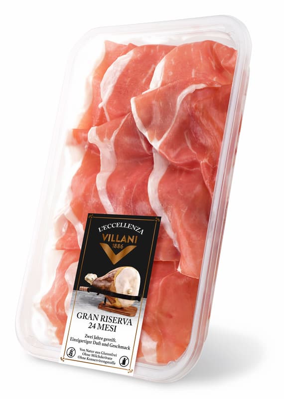 Villani Prosciutto Crudo