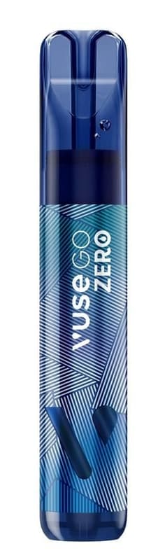 Vuse GO 1000 (PEN) Blueberry Ice 0mg