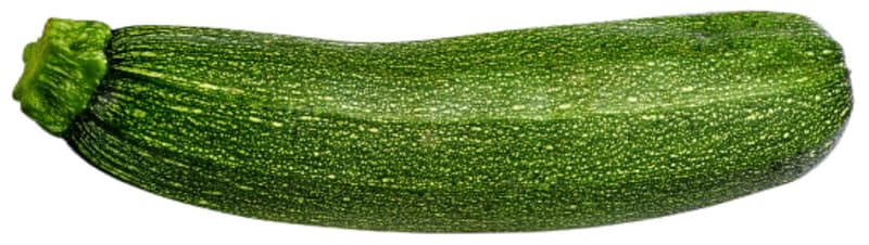 Zucchini, 1 Stk.