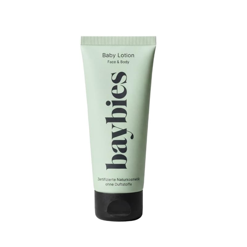 baybies Baby Lotion