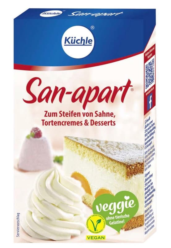 Küchle San-Apart