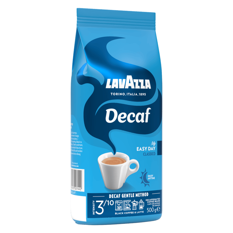Lavazza Decaf My Easy Day