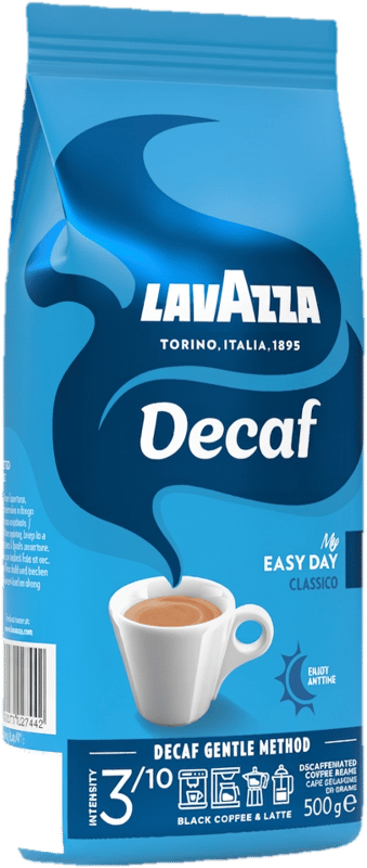 Lavazza Decaf My Easy Day