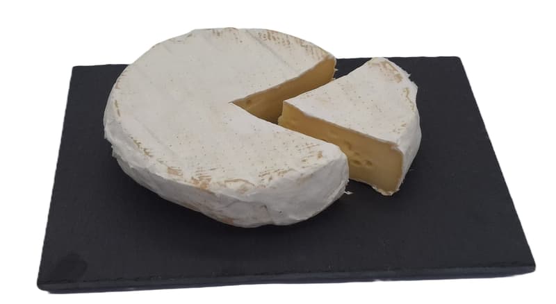 Bauer Freigeist DEMETER Wiepkes Camembert