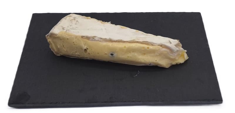 Bauer Freigeist DEMETER Brie Pepper