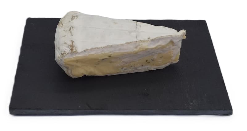 Bauer Freigeist DEMETER Brie Wild Garlic