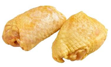 KIKOK Hä-Oberschenkel "Pollo fino"