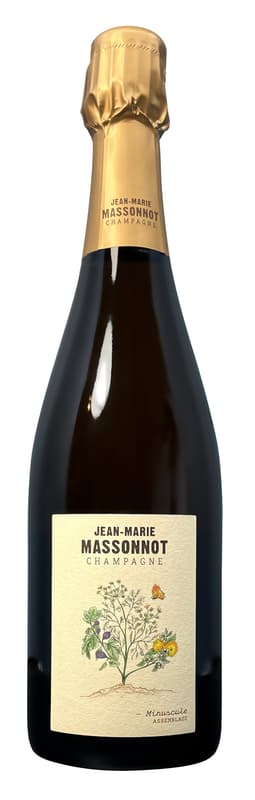 Champagne JM-Massonnot