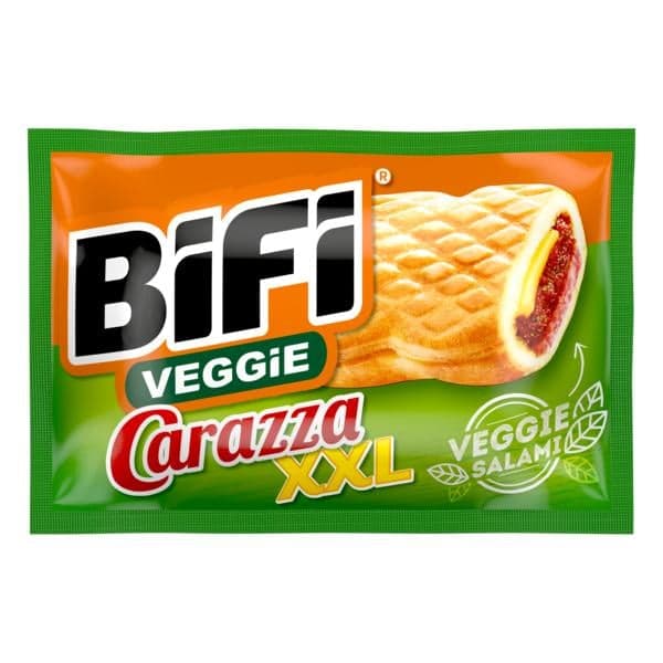 BIFI Veggie Carazza XXL