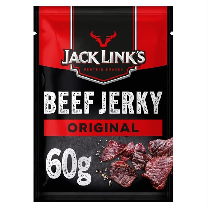 Beef Jerky