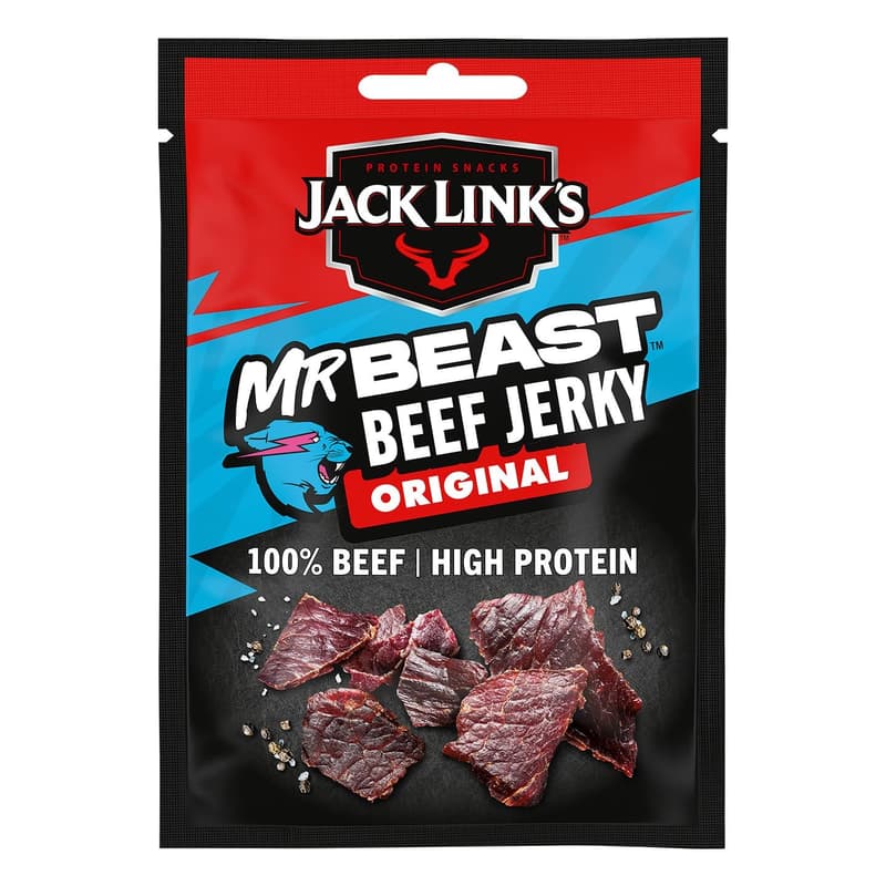 Beef Jerky