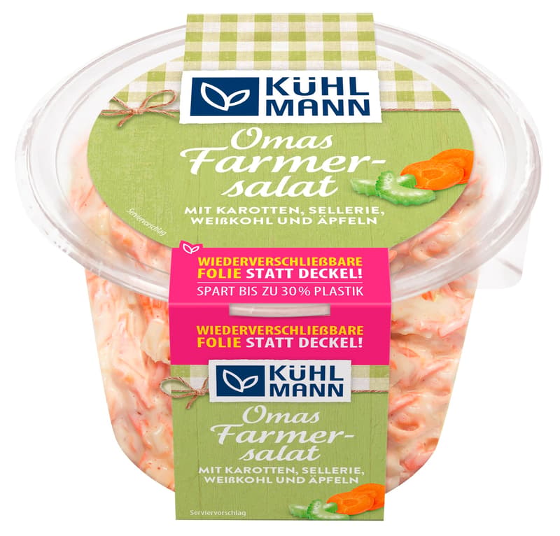 Kühlmann Farmersalat